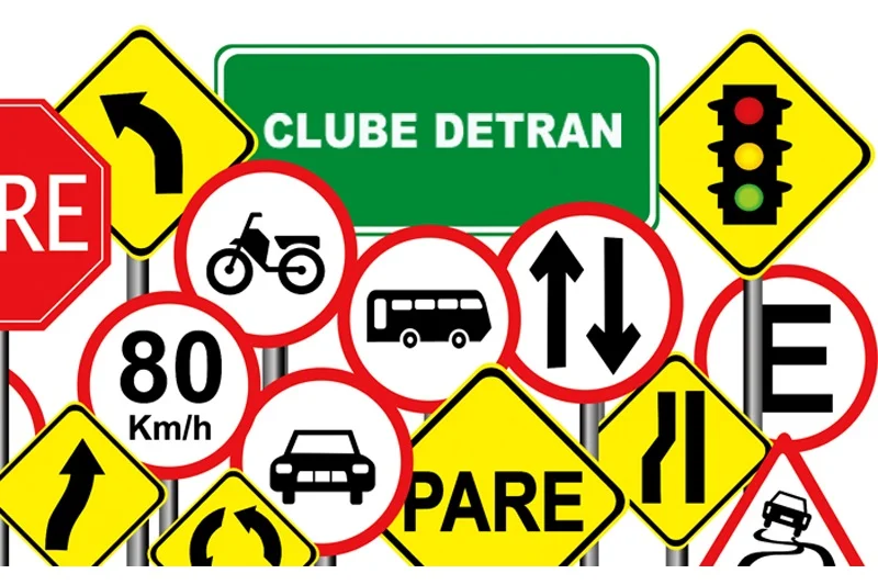 Clube Detran